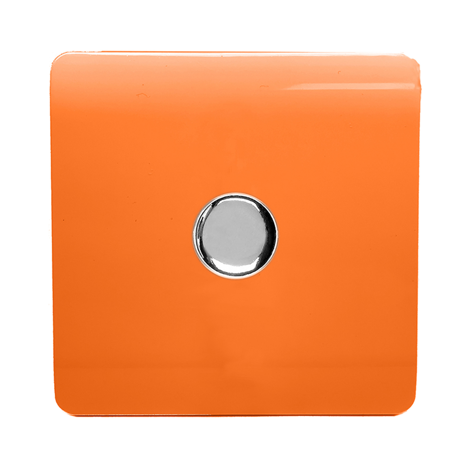 ART-LDMOR  1 Gang 2 Way LED Dimmer Switch Orange